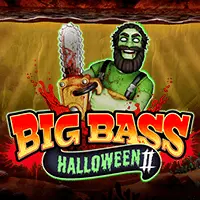 Big Bass Halloween 2