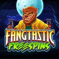 Fangtastic Freespin