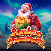 Santa Rush XMAS